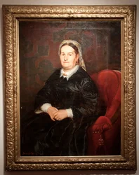 Portrait of Karolyne Tutko
